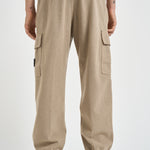 Pantaloni uomo cargo beige 3100050 S0451V0094 STONE ISLAND 