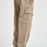 Pantaloni uomo cargo beige 3100050 S0451V0094 STONE ISLAND 