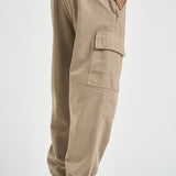 Pantaloni uomo cargo beige 3100050 S0451V0094 STONE ISLAND 