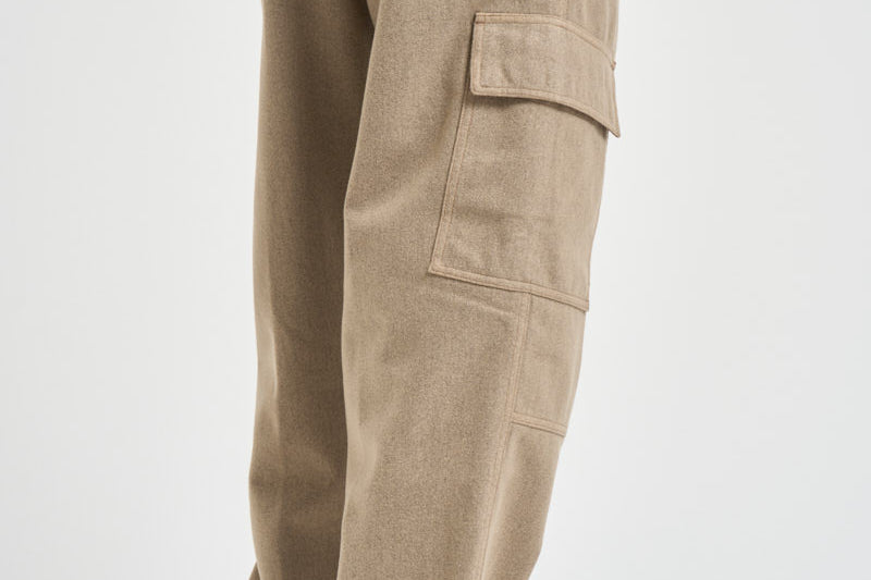 Pantaloni uomo cargo beige 3100050 S0451V0094 STONE ISLAND 