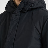 Giubbotto uomo tecnico nero 4100010 S0A26V0029 STONE ISLAND 