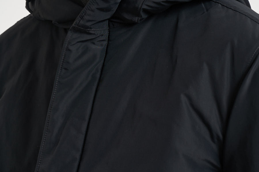 Giubbotto uomo tecnico nero 4100010 S0A26V0029 STONE ISLAND 