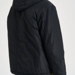 Giubbotto uomo tecnico nero 4100010 S0A26V0029 STONE ISLAND 