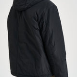 Giubbotto uomo tecnico nero 4100010 S0A26V0029 STONE ISLAND 