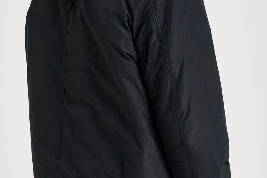 Giubbotto uomo tecnico nero 4100010 S0A26V0029 STONE ISLAND 