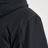 Giubbotto uomo tecnico nero 4100010 S0A26V0029 STONE ISLAND 