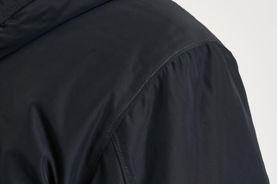 Giubbotto uomo tecnico nero 4100010 S0A26V0029 STONE ISLAND 