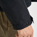Giubbotto uomo tecnico nero 4100010 S0A26V0029 STONE ISLAND 