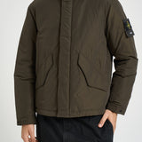 Giubbotto uomo tecnico fango 4100010 S0A26V0078 STONE ISLAND 