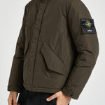 Giubbotto uomo tecnico fango 4100010 S0A26V0078 STONE ISLAND 