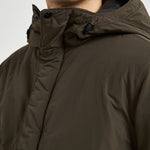 Giubbotto uomo tecnico fango 4100010 S0A26V0078 STONE ISLAND 