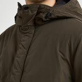 Giubbotto uomo tecnico fango 4100010 S0A26V0078 STONE ISLAND 