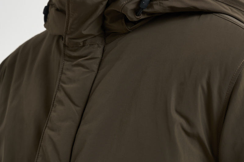 Giubbotto uomo tecnico fango 4100010 S0A26V0078 STONE ISLAND 