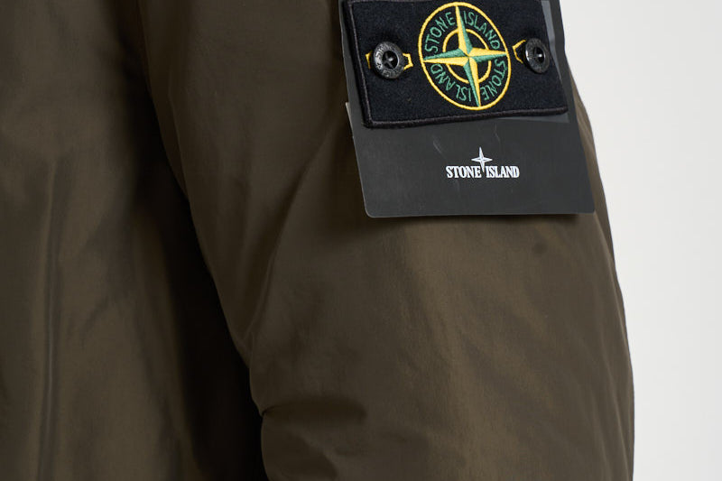Giubbotto uomo tecnico fango 4100010 S0A26V0078 STONE ISLAND 