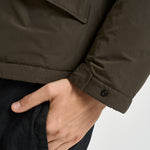 Giubbotto uomo tecnico fango 4100010 S0A26V0078 STONE ISLAND 