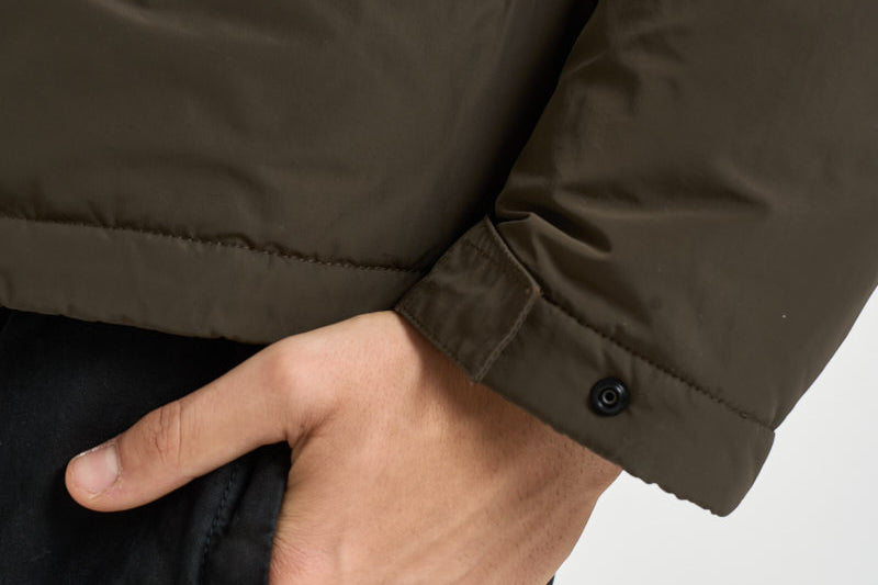 Giubbotto uomo tecnico fango 4100010 S0A26V0078 STONE ISLAND 