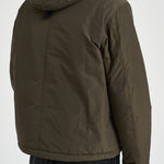 Giubbotto uomo tecnico fango 4100010 S0A26V0078 STONE ISLAND 