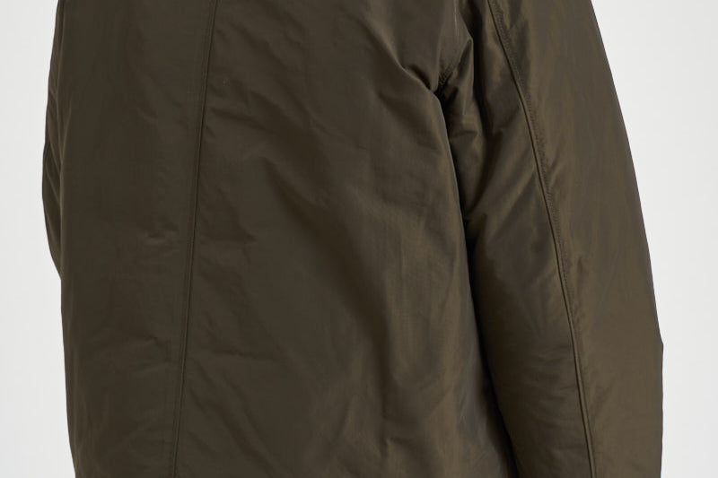 Giubbotto uomo tecnico fango 4100010 S0A26V0078 STONE ISLAND 