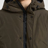 Giubbotto uomo tecnico fango 4100010 S0A26V0078 STONE ISLAND 