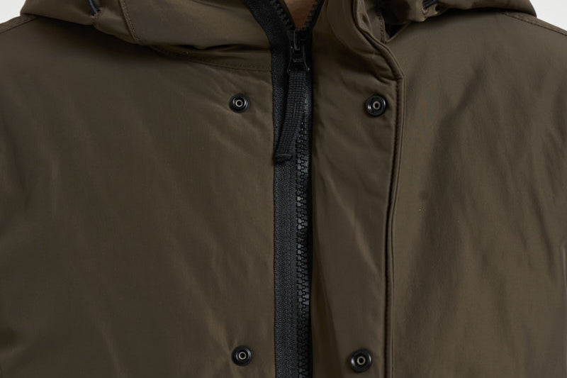 Giubbotto uomo tecnico fango 4100010 S0A26V0078 STONE ISLAND 