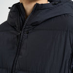 Piumino uomo trapuntato blu navy 4100037 S0A23V0020 STONE ISLAND 