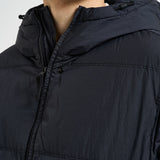 Piumino uomo trapuntato blu navy 4100037 S0A23V0020 STONE ISLAND 