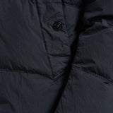 Piumino uomo trapuntato blu navy 4100037 S0A23V0020 STONE ISLAND 