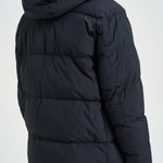 Piumino uomo trapuntato blu navy 4100037 S0A23V0020 STONE ISLAND 