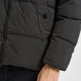 Piumino uomo trapuntato grigio antracite 4100037 S0A23V0062 STONE ISLAND 