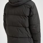 Piumino uomo trapuntato grigio antracite 4100037 S0A23V0062 STONE ISLAND 