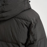 Piumino uomo trapuntato grigio antracite 4100037 S0A23V0062 STONE ISLAND 