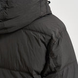 Piumino uomo trapuntato grigio antracite 4100037 S0A23V0062 STONE ISLAND 