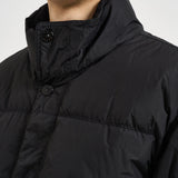 Piumino uomo antigoccia nero 4100109 S0A23V0029 STONE ISLAND 
