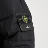 Piumino uomo antigoccia nero 4100109 S0A23V0029 STONE ISLAND 