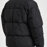 Piumino uomo antigoccia nero 4100109 S0A23V0029 STONE ISLAND 