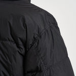 Piumino uomo antigoccia nero 4100109 S0A23V0029 STONE ISLAND 