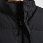 Piumino uomo antigoccia nero 4100109 S0A23V0029 STONE ISLAND 