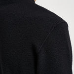 Maglia uomo in lana nera 5100011 S01C4V0029 STONE ISLAND 