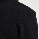 Maglia uomo in lana nera 5100011 S01C4V0029 STONE ISLAND 