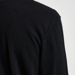 Cardigan uomo con zip nero 5100023 S00B4V0029 STONE ISLAND 