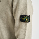 Cardigan uomo con bottoni pietra 5100047 S00A3V0095 STONE ISLAND 