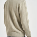 Cardigan uomo con bottoni pietra 5100047 S00A3V0095 STONE ISLAND 