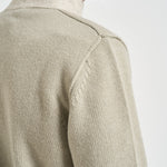 Cardigan uomo con bottoni pietra 5100047 S00A3V0095 STONE ISLAND 