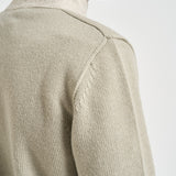 Cardigan uomo con bottoni pietra 5100047 S00A3V0095 STONE ISLAND 