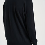 Maglia uomo girocollo nera 5100071 S00C4V0029 STONE ISLAND 