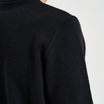 Maglia uomo girocollo nera 5100072 S00A3V0029 STONE ISLAND 