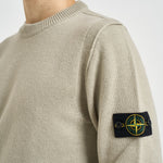 Maglia uomo girocollo pietra 5100072 S00A3V0095 STONE ISLAND 