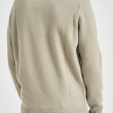 Maglia uomo girocollo pietra 5100072 S00A3V0095 STONE ISLAND 