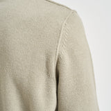 Maglia uomo girocollo pietra 5100072 S00A3V0095 STONE ISLAND 
