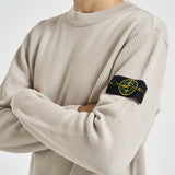 Maglia uomo girocollo pietra 5100154 S00D8V0095 STONE ISLAND 